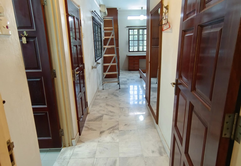 Taman Ipoh Selatan (Ipoh Garden South)