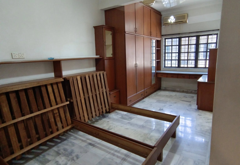 Taman Ipoh Selatan (Ipoh Garden South)