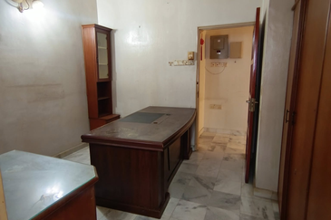 Taman Ipoh Selatan (Ipoh Garden South)