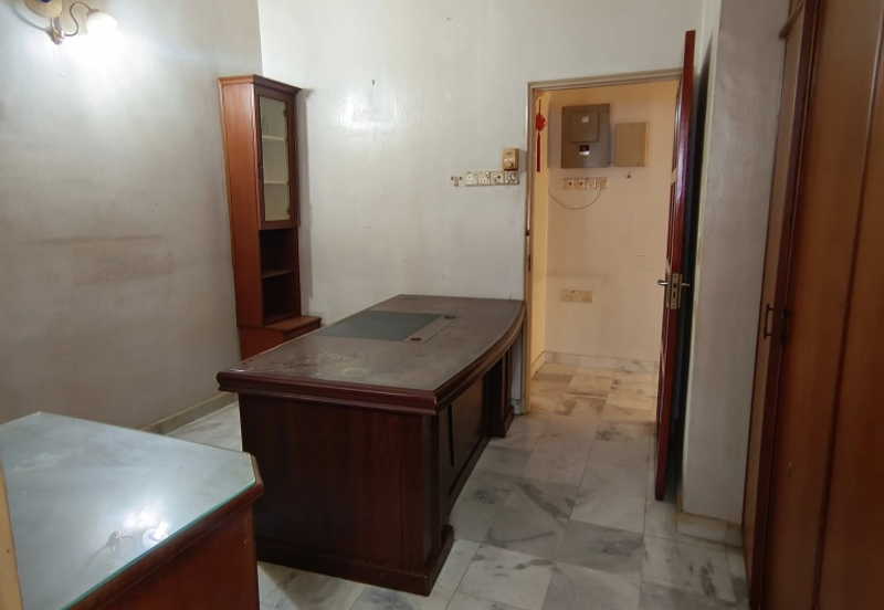 Taman Ipoh Selatan (Ipoh Garden South)