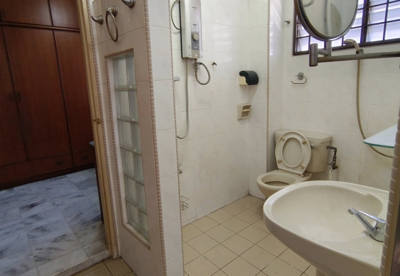 Taman Ipoh Selatan (Ipoh Garden South)