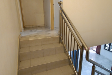 Taman Ipoh Selatan (Ipoh Garden South)