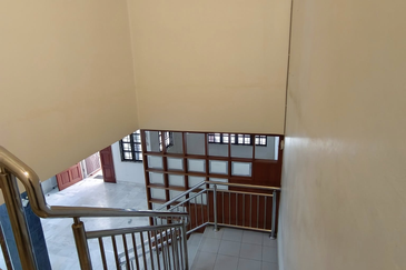 Taman Ipoh Selatan (Ipoh Garden South)