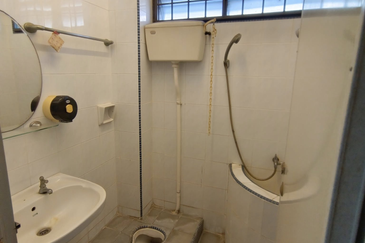 Taman Ipoh Selatan (Ipoh Garden South)