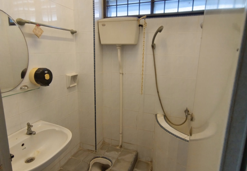 Taman Ipoh Selatan (Ipoh Garden South)