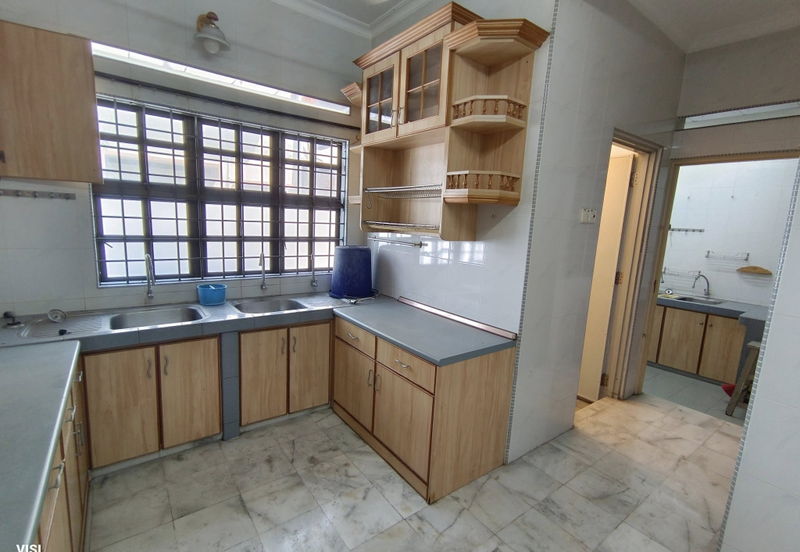 Taman Ipoh Selatan (Ipoh Garden South)