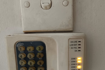 Taman Ipoh Selatan (Ipoh Garden South)