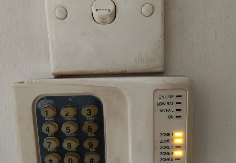 Taman Ipoh Selatan (Ipoh Garden South)