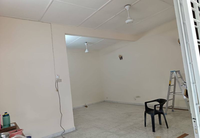 Taman Ipoh Selatan (Ipoh Garden South)