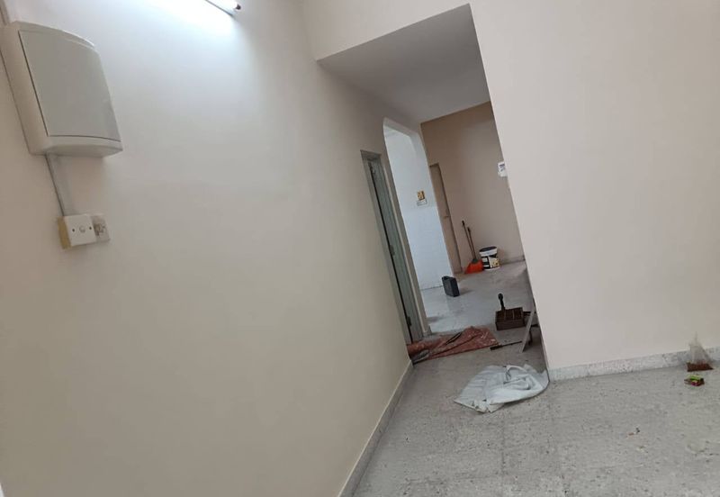 Taman Ipoh Selatan (Ipoh Garden South)