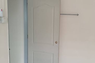 Taman Ipoh Selatan (Ipoh Garden South)