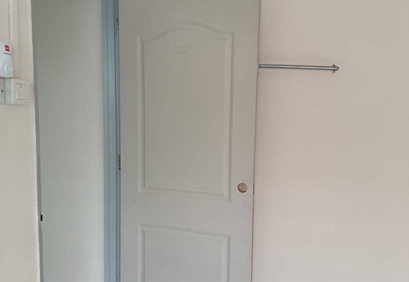 Taman Ipoh Selatan (Ipoh Garden South)