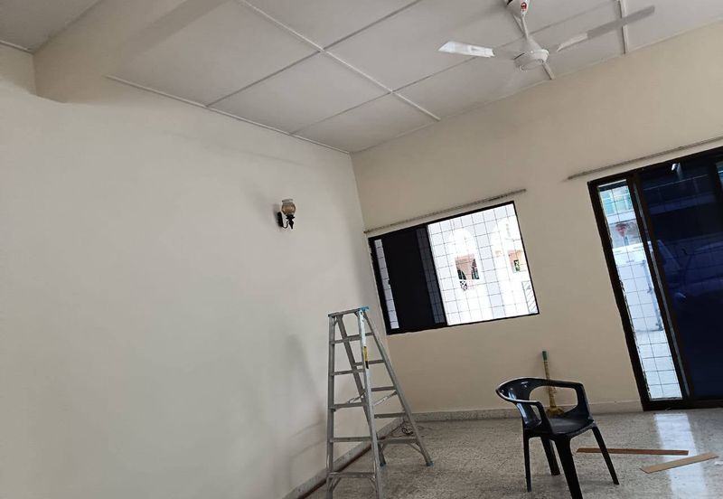 Taman Ipoh Selatan (Ipoh Garden South)