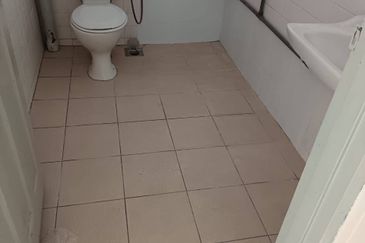 Taman Ipoh Selatan (Ipoh Garden South)