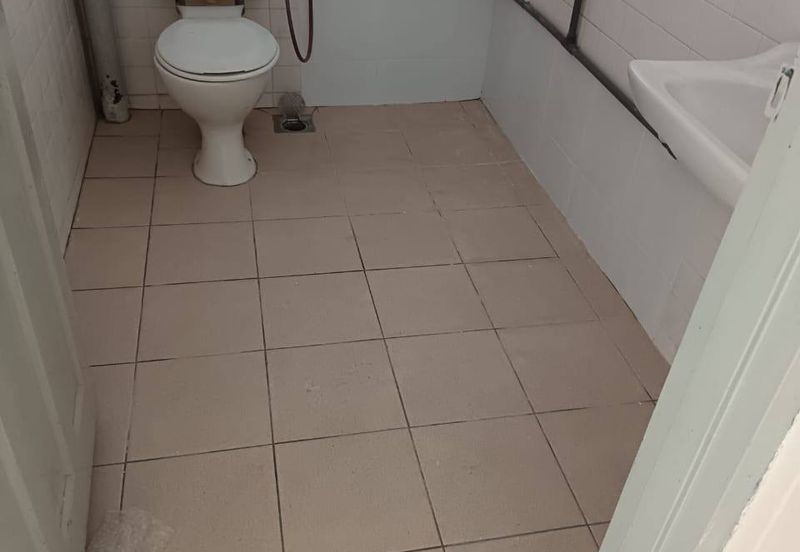 Taman Ipoh Selatan (Ipoh Garden South)