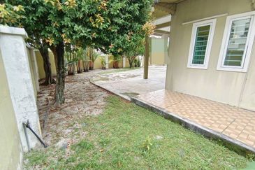 Taman Ipoh Selatan (Ipoh Garden South)