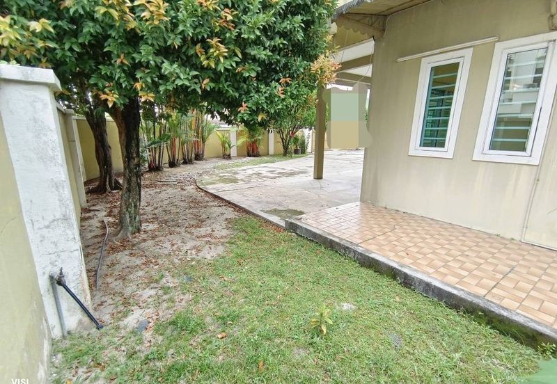 Taman Ipoh Selatan (Ipoh Garden South)