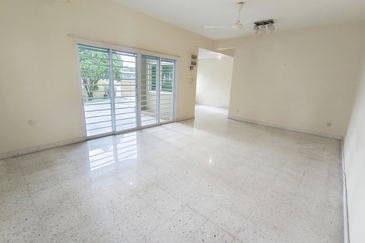 Taman Ipoh Selatan (Ipoh Garden South)