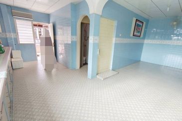 Taman Ipoh Selatan (Ipoh Garden South)