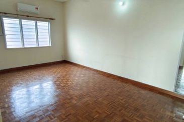 Taman Ipoh Selatan (Ipoh Garden South)