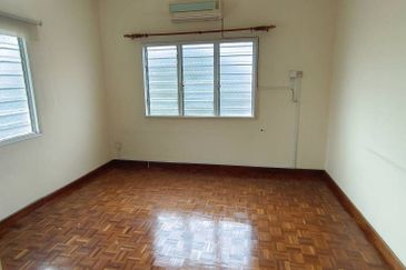 Taman Ipoh Selatan (Ipoh Garden South)