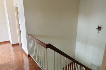 Taman Ipoh Selatan (Ipoh Garden South)