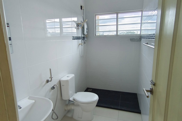 Taman Ipoh Selatan (Ipoh Garden South)