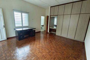 Taman Ipoh Selatan (Ipoh Garden South)