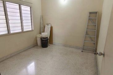 Taman Ipoh Selatan (Ipoh Garden South)