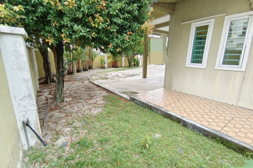 Taman Ipoh Selatan (Ipoh Garden South)