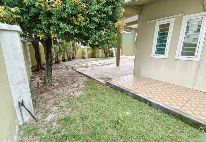 Taman Ipoh Selatan (Ipoh Garden South)