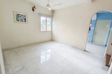 Taman Ipoh Selatan (Ipoh Garden South)