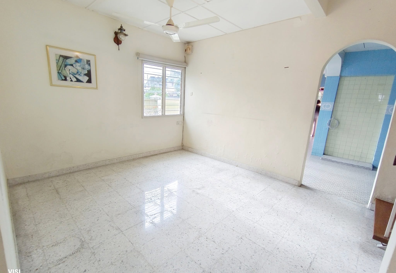 Taman Ipoh Selatan (Ipoh Garden South)