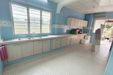 Taman Ipoh Selatan (Ipoh Garden South)