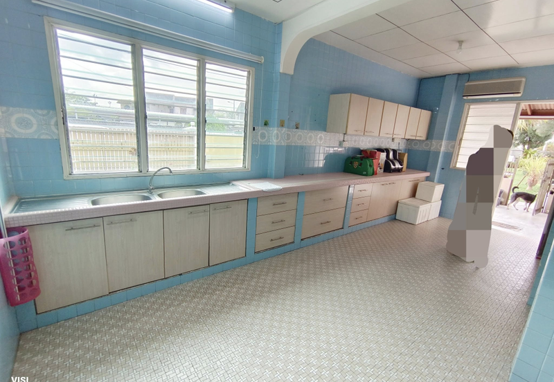 Taman Ipoh Selatan (Ipoh Garden South)