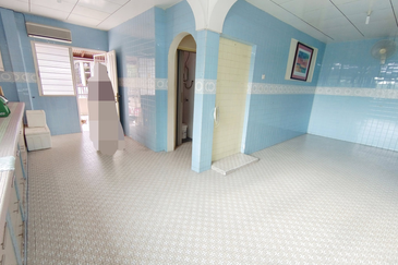 Taman Ipoh Selatan (Ipoh Garden South)