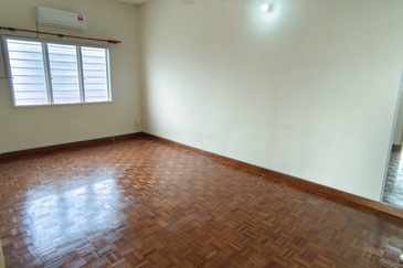 Taman Ipoh Selatan (Ipoh Garden South)