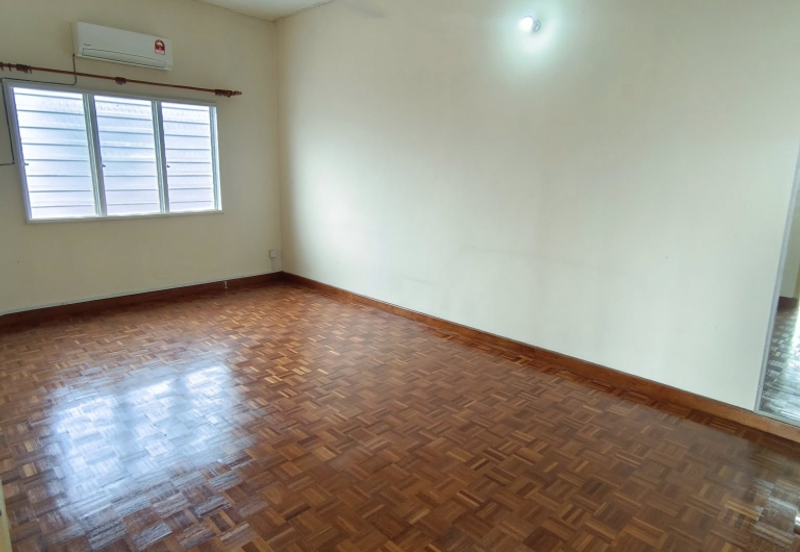 Taman Ipoh Selatan (Ipoh Garden South)