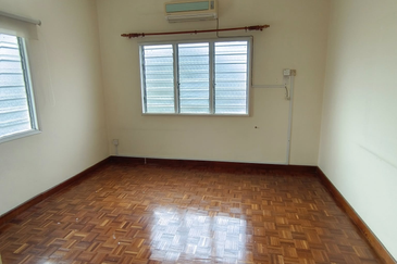 Taman Ipoh Selatan (Ipoh Garden South)