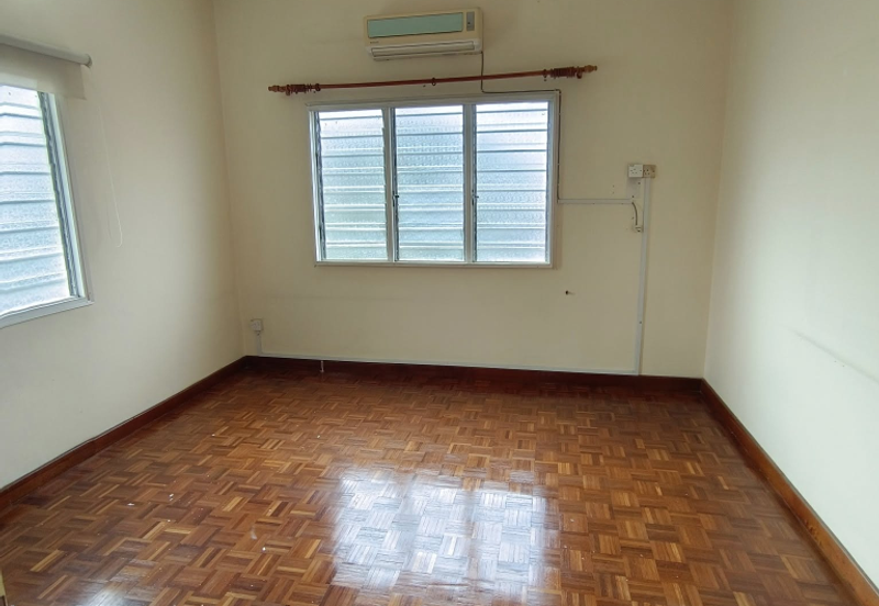 Taman Ipoh Selatan (Ipoh Garden South)