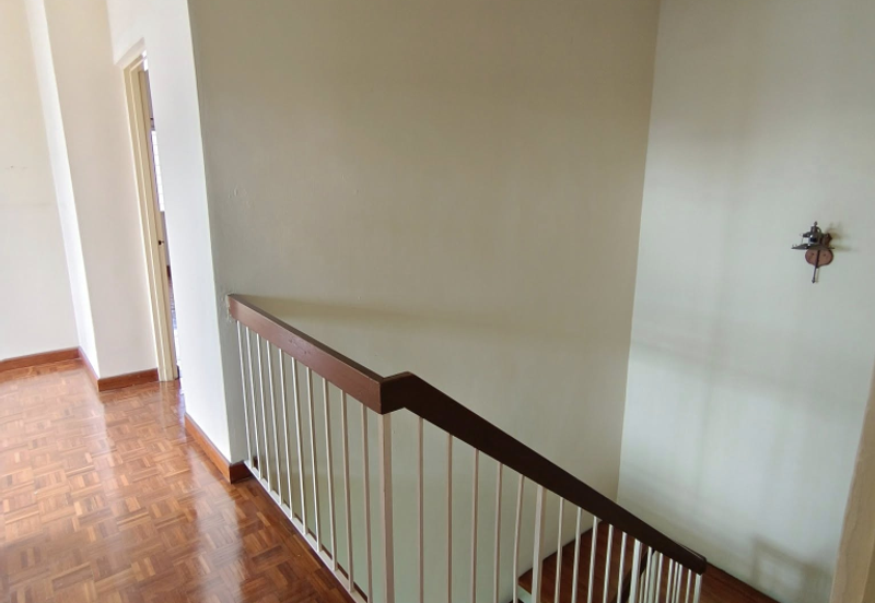 Taman Ipoh Selatan (Ipoh Garden South)