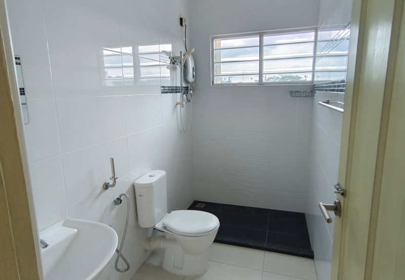 Taman Ipoh Selatan (Ipoh Garden South)