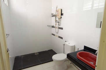 Taman Ipoh Selatan (Ipoh Garden South)