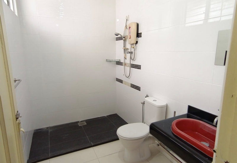 Taman Ipoh Selatan (Ipoh Garden South)