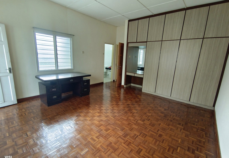 Taman Ipoh Selatan (Ipoh Garden South)