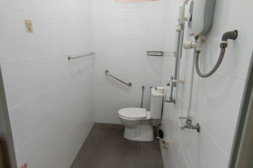 Taman Ipoh Selatan (Ipoh Garden South)