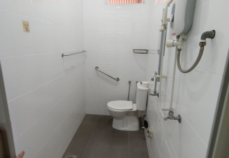 Taman Ipoh Selatan (Ipoh Garden South)