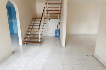 Taman Ipoh Selatan (Ipoh Garden South)