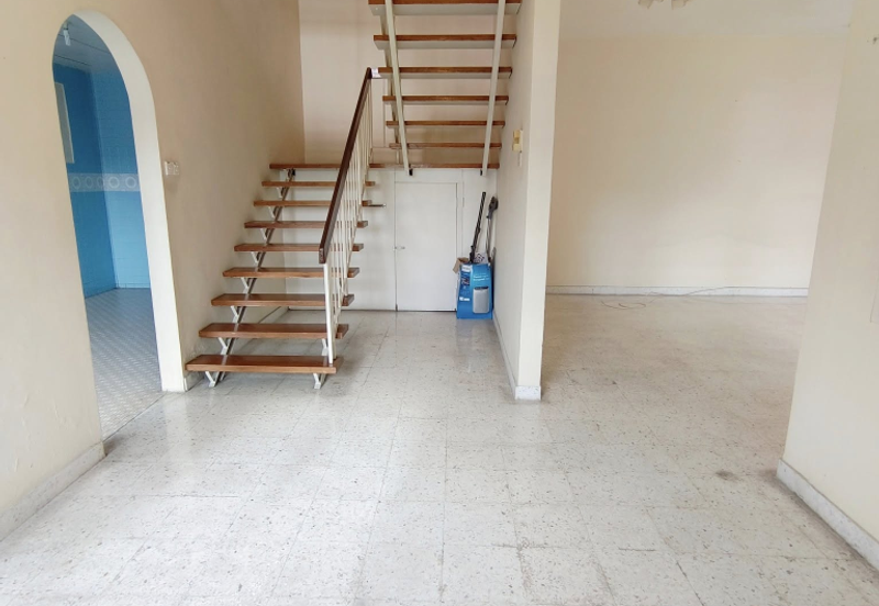 Taman Ipoh Selatan (Ipoh Garden South)