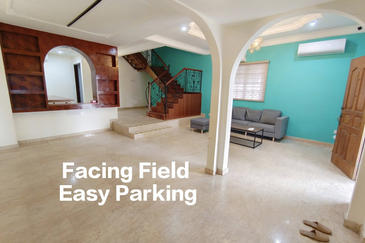 Taman Ipoh Selatan (Ipoh Garden South)